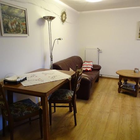 Vakantie Appartement Paedshof Ransdaal Exterior foto