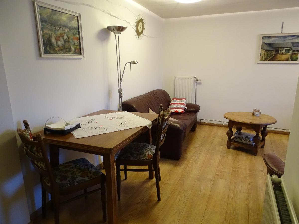 Vakantie Appartement Paedshof Ransdaal Exterior foto