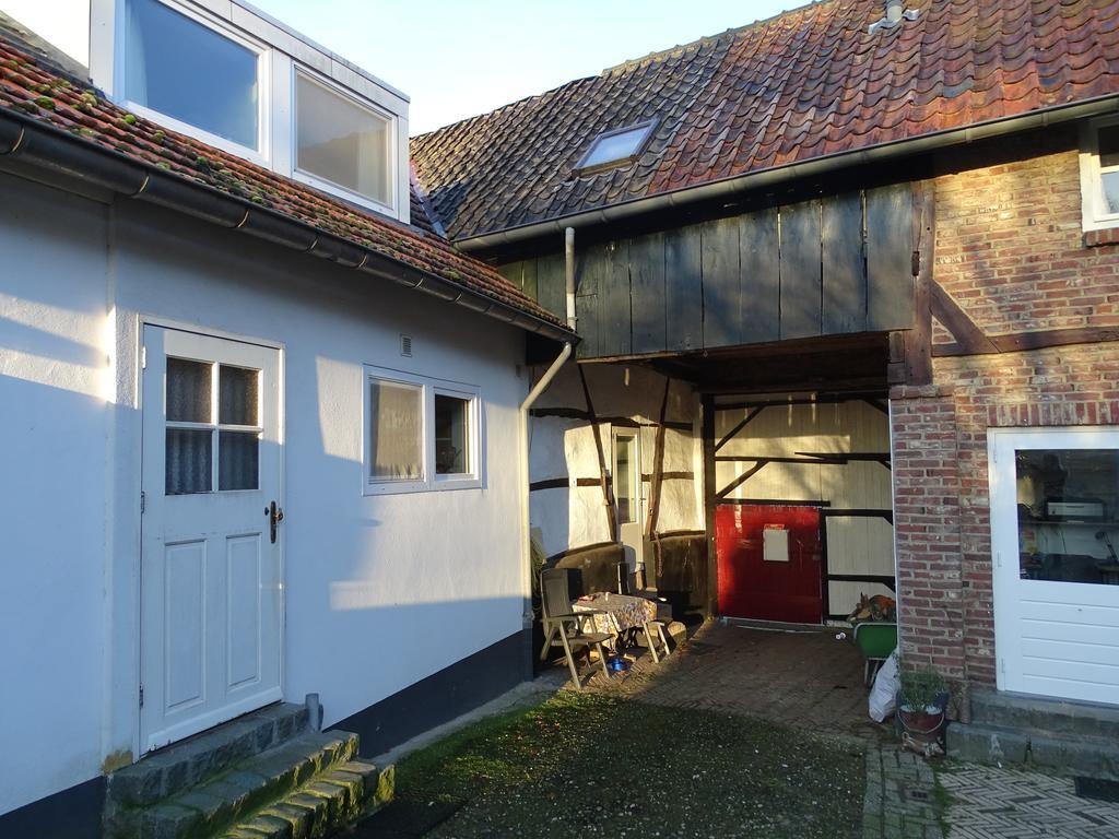 Vakantie Appartement Paedshof Ransdaal Exterior foto
