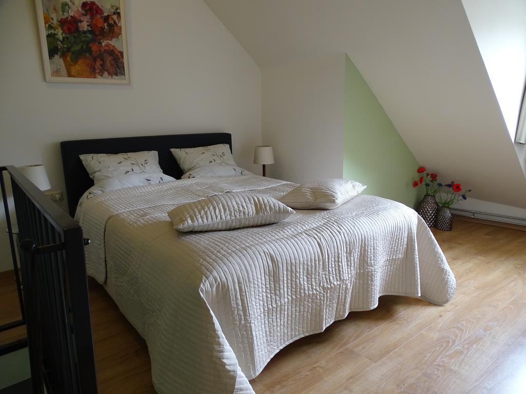 Vakantie Appartement Paedshof Ransdaal Exterior foto