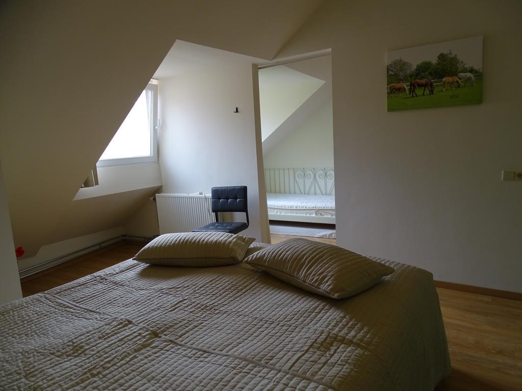 Vakantie Appartement Paedshof Ransdaal Exterior foto